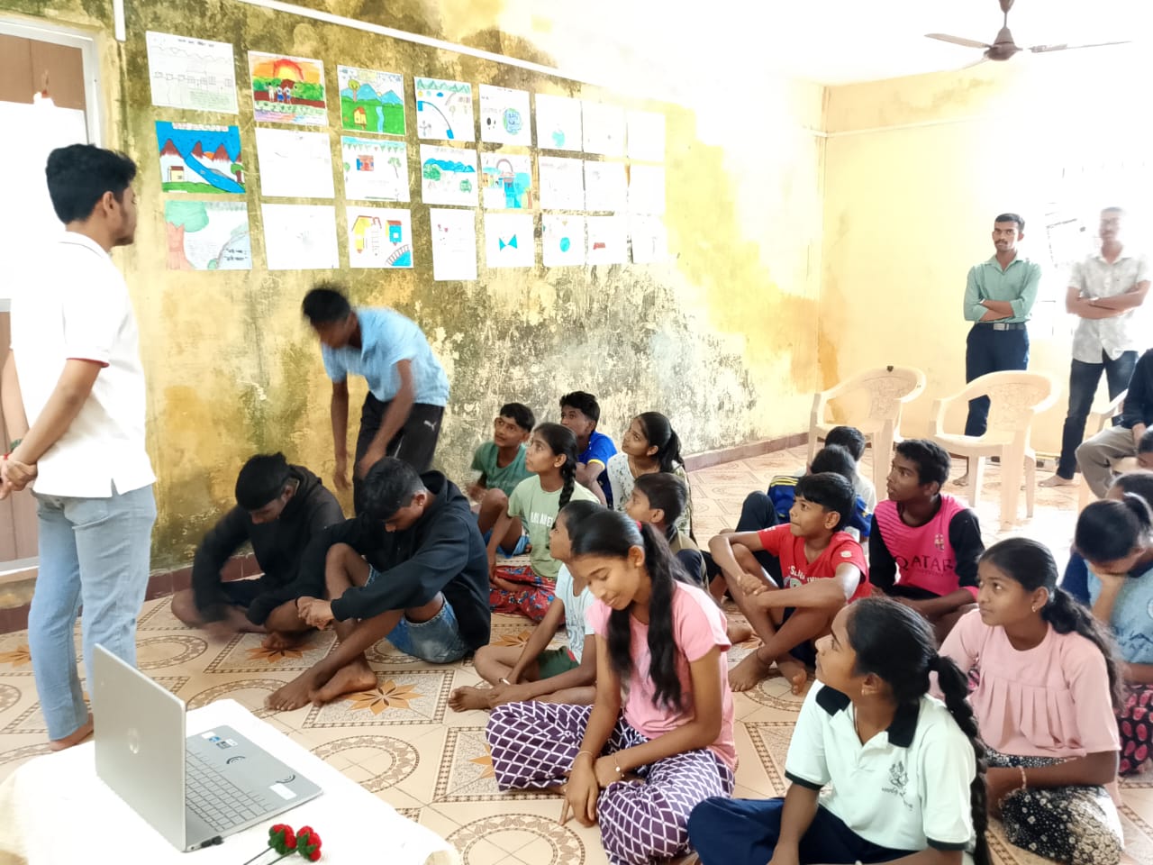 Technology and learning