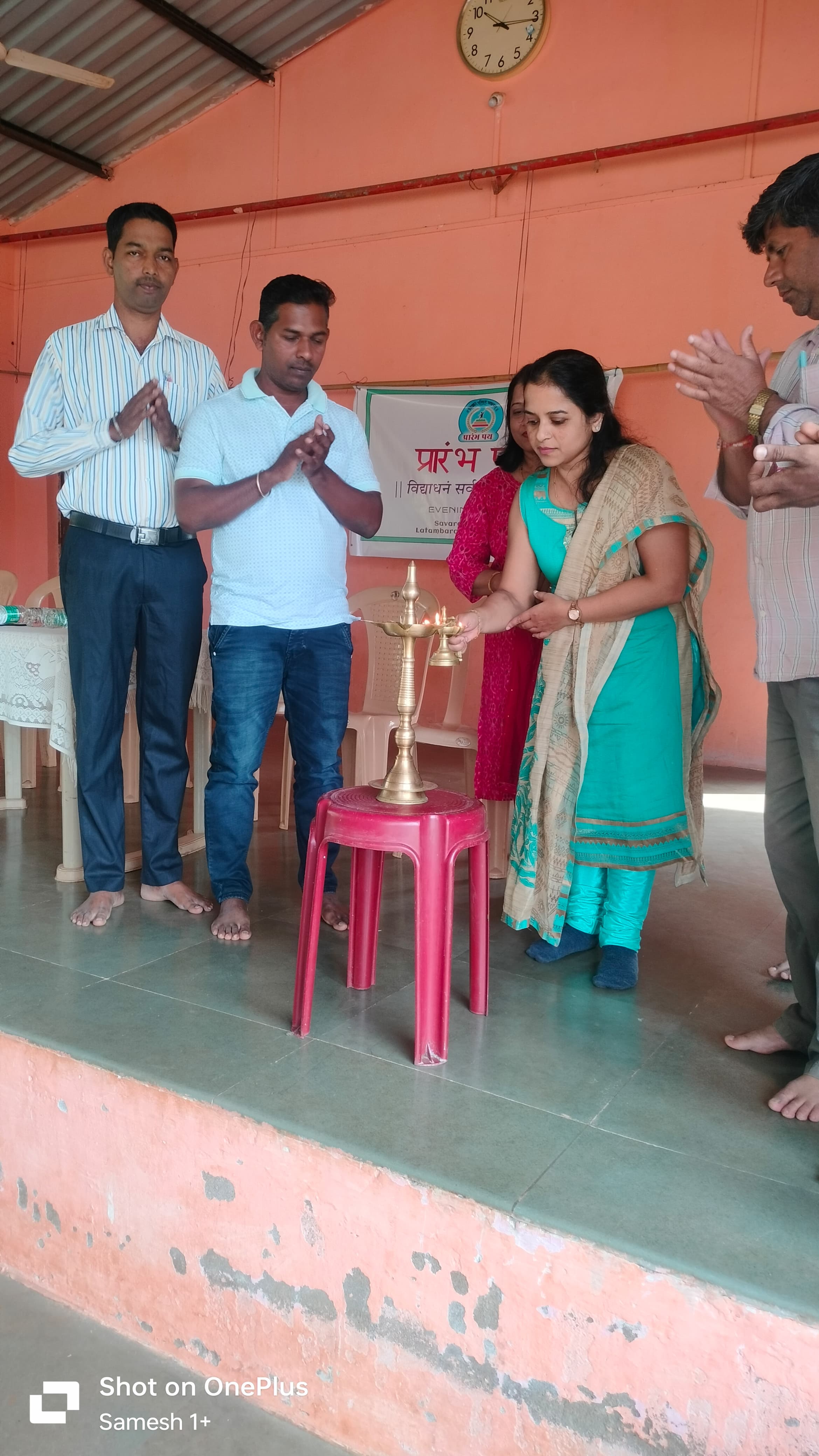 Healthcare Camp