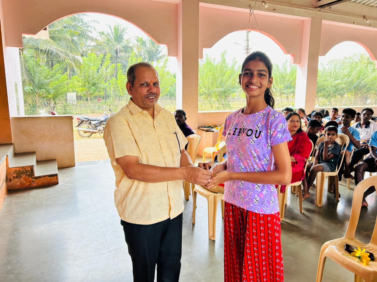 THANK YOU Vasant Sir