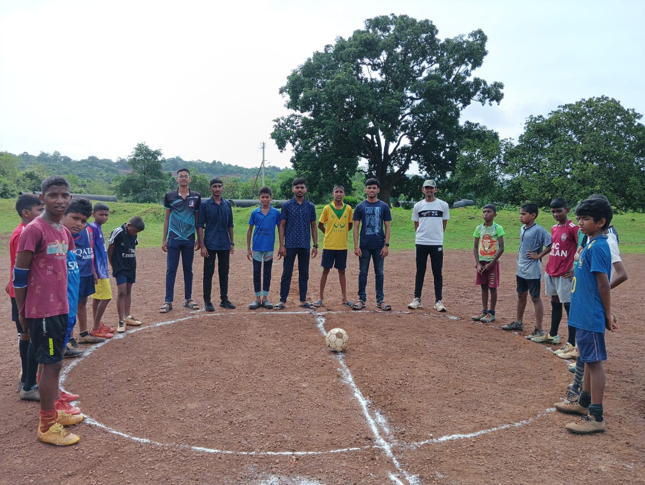 Sports Day
