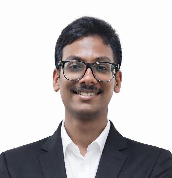 Adarsh Sajikumar Pillai