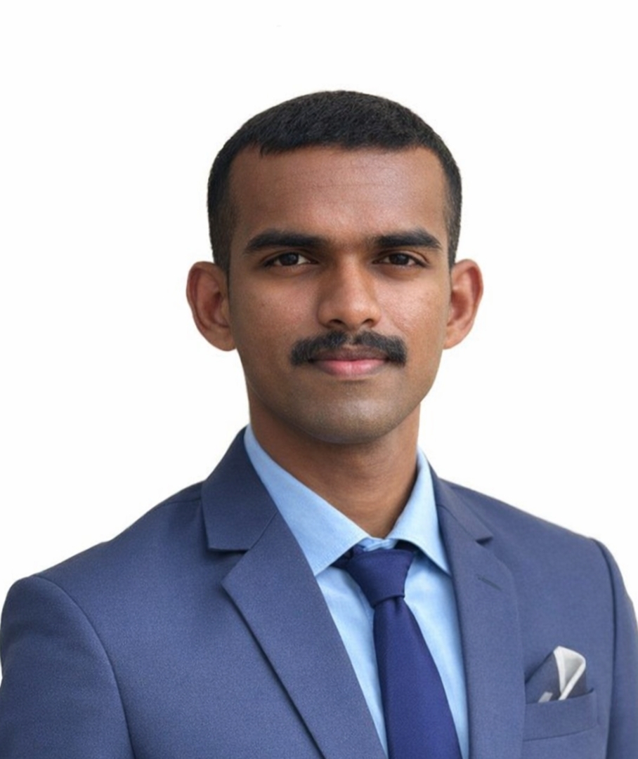 Anish Bhiva Naik