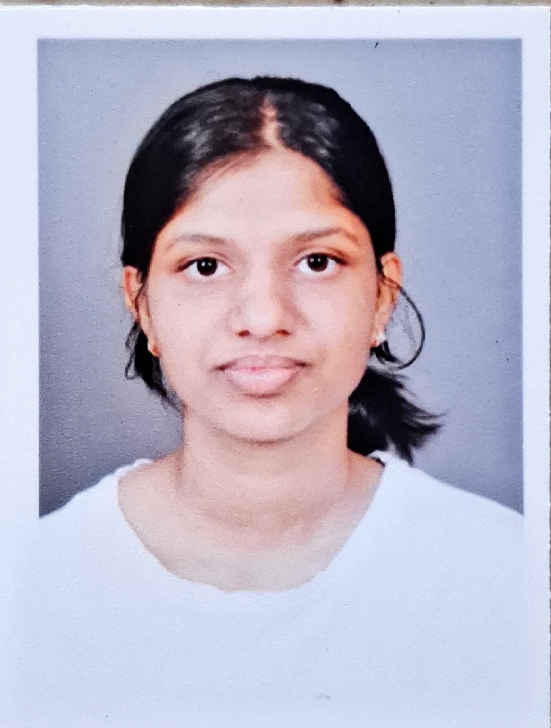 Chinmayee Kelkar
