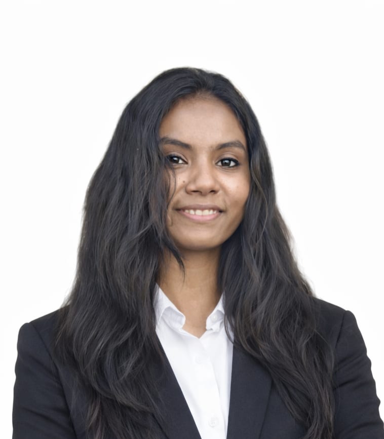 Mansi Mandrekar
