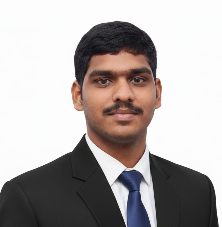 Moheet Gaonkar