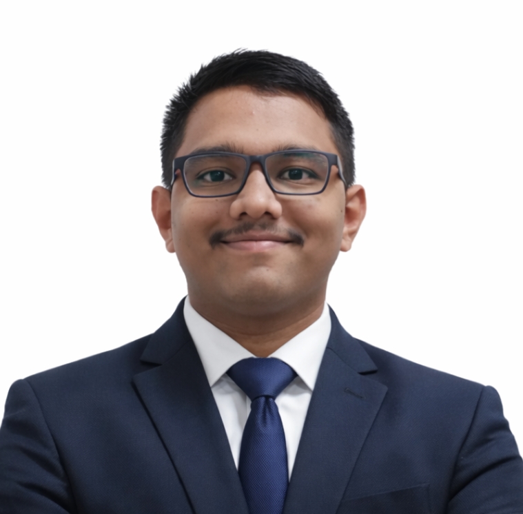Parth Karpe