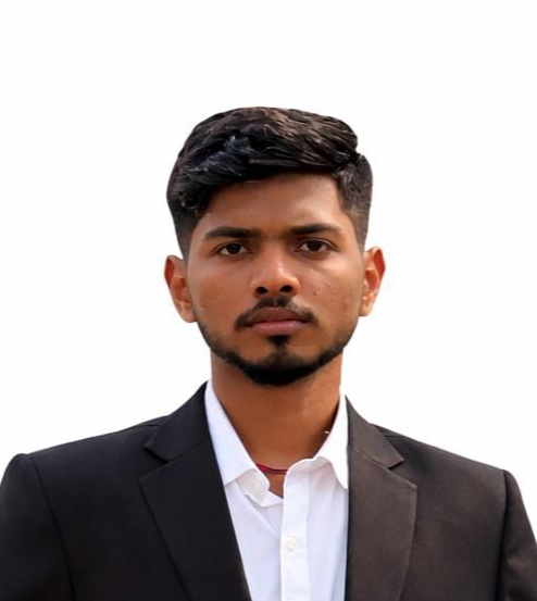 Prathamesh Bhagu Shinde