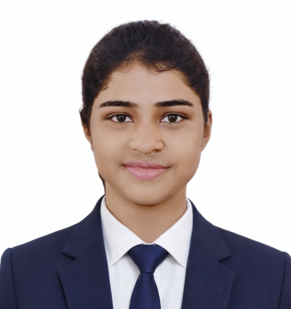 Saisha Naik