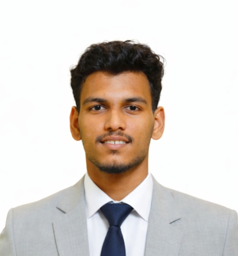 Salil Parab