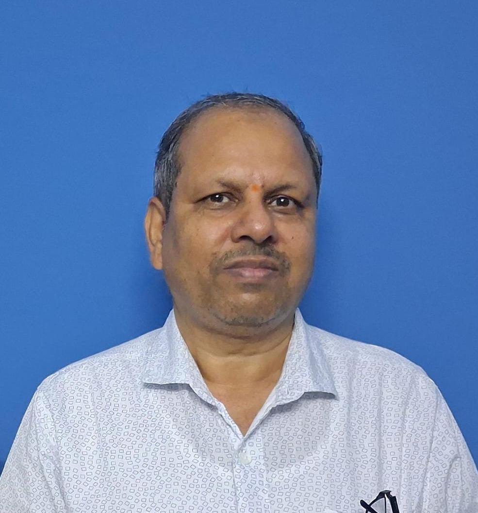 Sir Vasant Kelkar