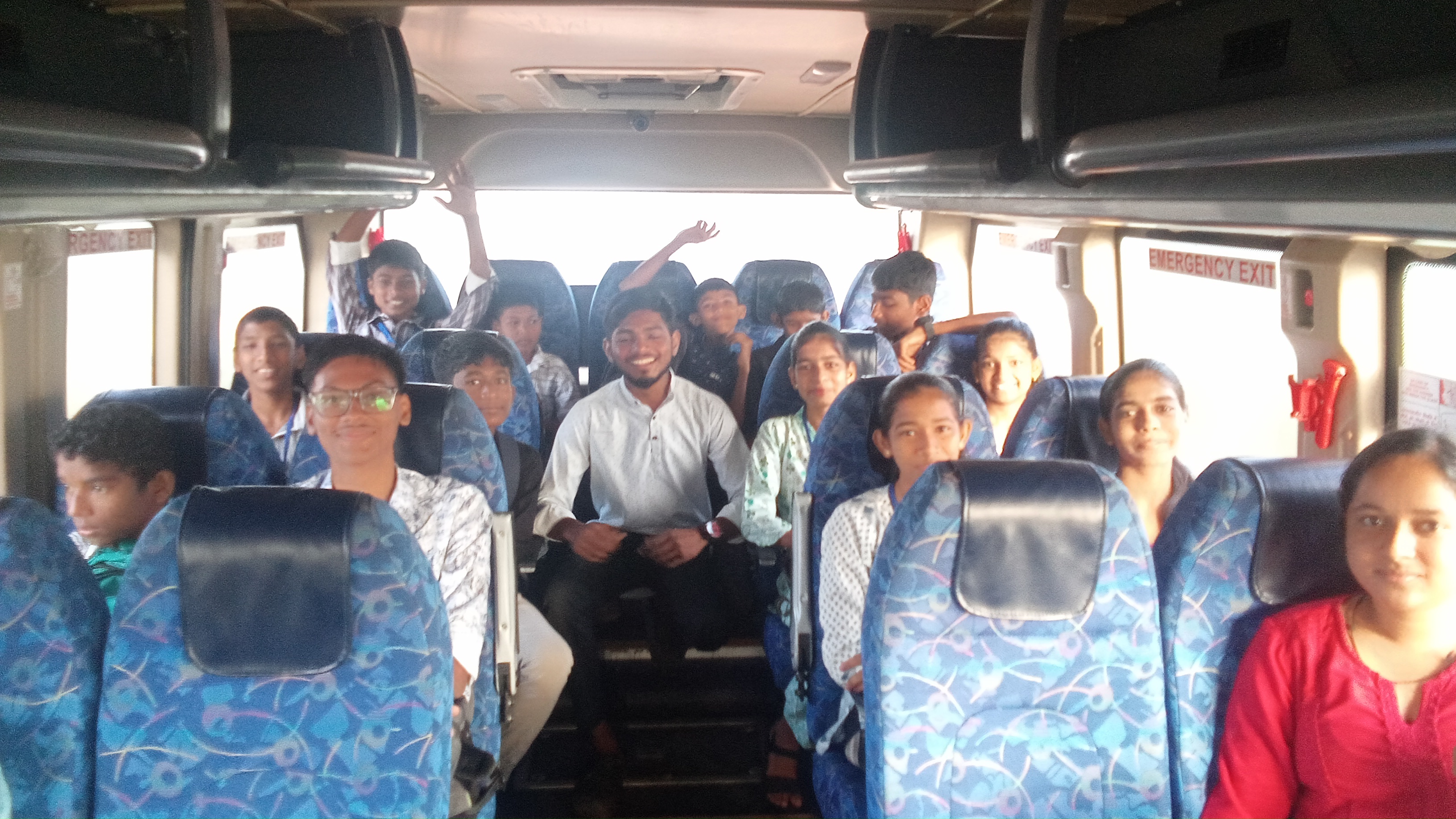 Panjim Museum Trip